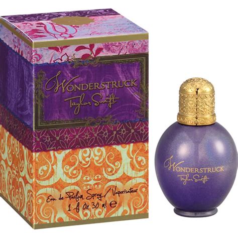 wonderstruck perfume for women